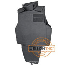 Ballistic Vest with full-protection for military/outdoor meets ISO standard